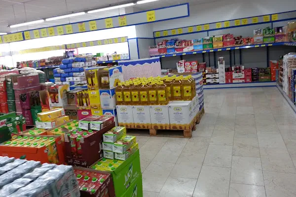 Bim Market