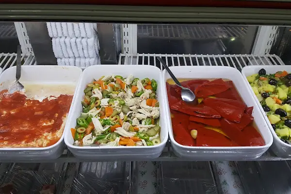 Hancı Restoran