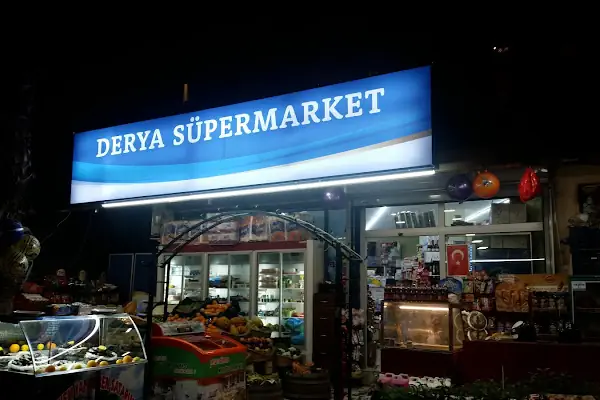 Derya Süper Market