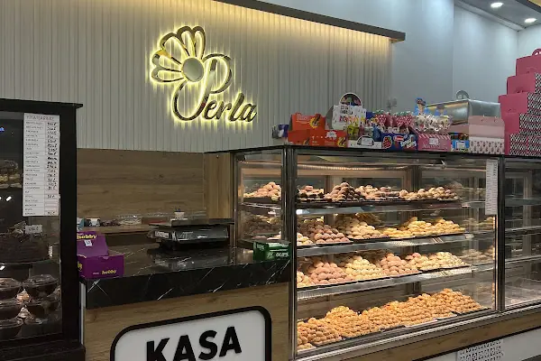 İnperla Pastanesi