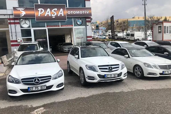 Paşa Otomotiv