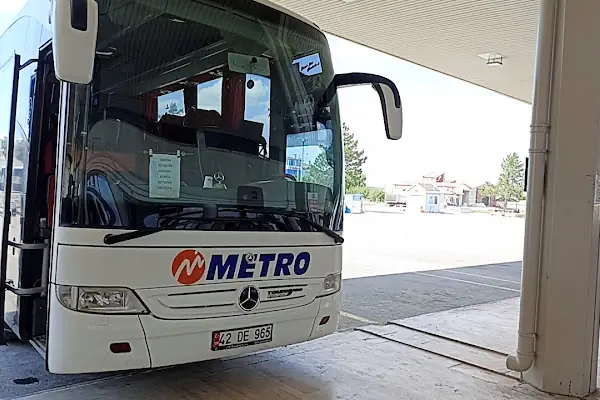 METRO