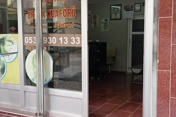 Çağdaş Erkek Kuaförü