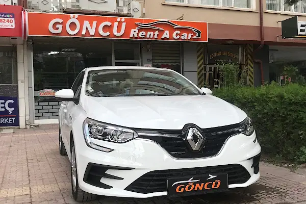 MAKSUT GÖNCÜ OTO KİRALAMA KONYADA OTO KİRALAMA
