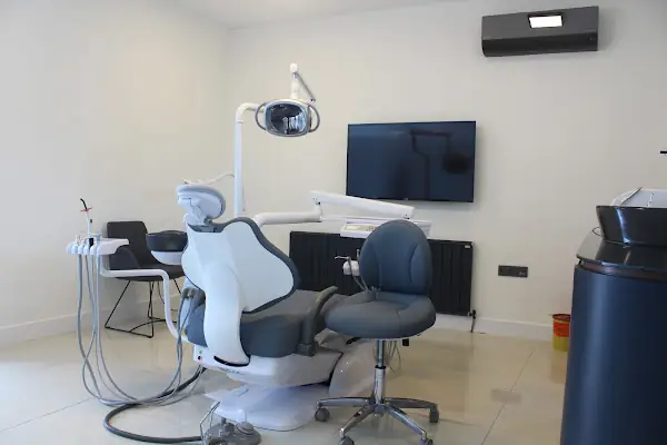 Bağlıca DentOffice Ağız ve Diş Sağlığı Polikliniği