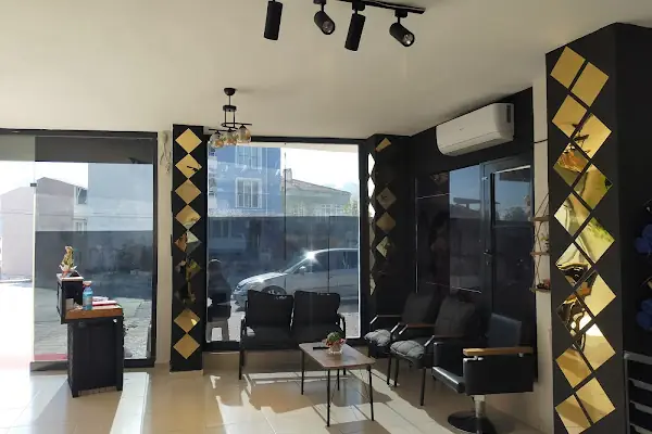 DIAMOND KUAFÖR BALIKESİR