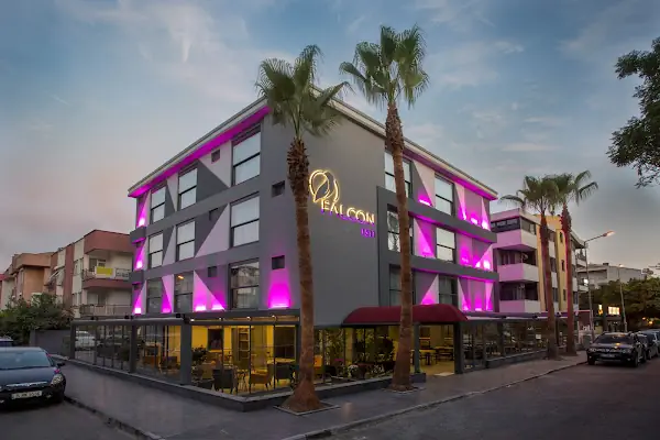 Bilem Hotel Beach & Spa