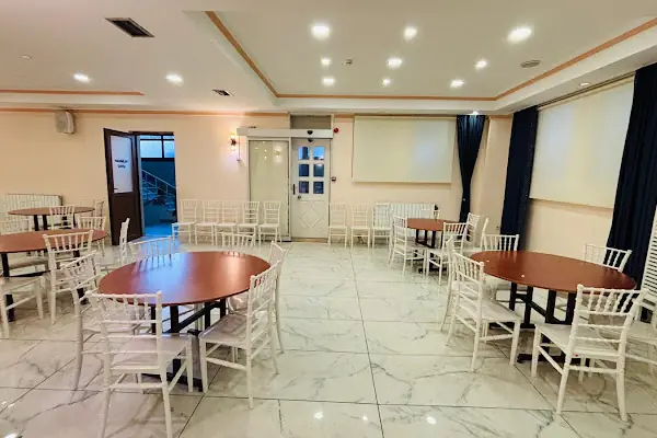 Avcılar Öğrenci Yurdu Konferans Salonu