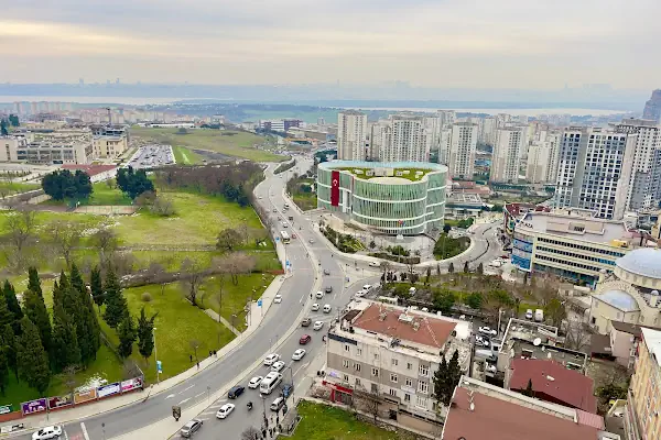 Meydan Halkalı