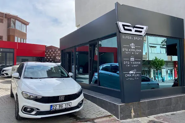 Gürsel Başak Rent A Car Keşan
