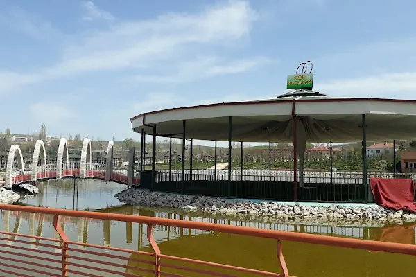 Maraşal Fevzi Çakmak Parkı