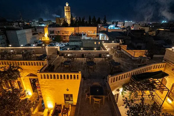 Tessera Hotel
