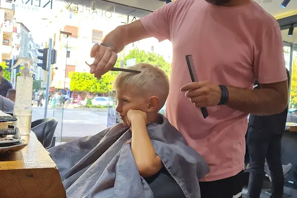 QUENNS KUAFÖR ALANYA