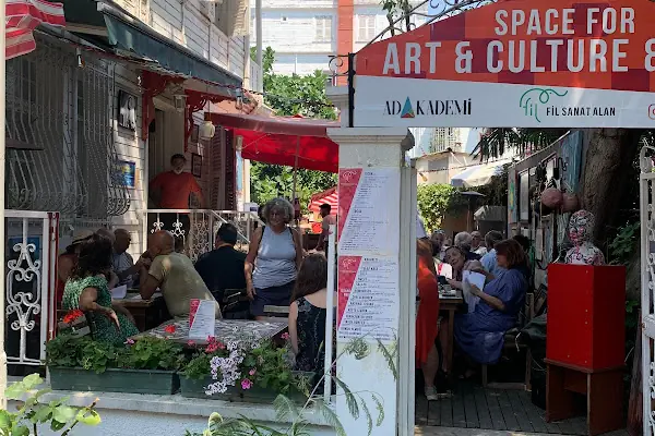 Büyükada