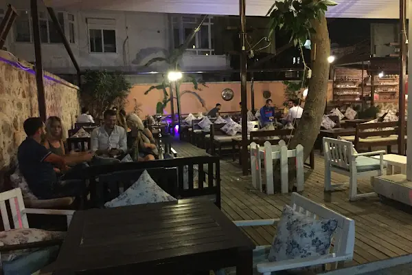 EHL-İ KEYF NARGİLE CAFE