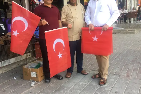 Örnek Çiğer Salonu