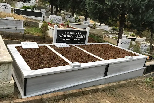 Hüma Mermer Mezar Yapım