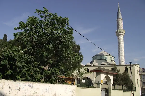 Hacılar Camii