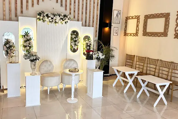 Adana Davet Evi