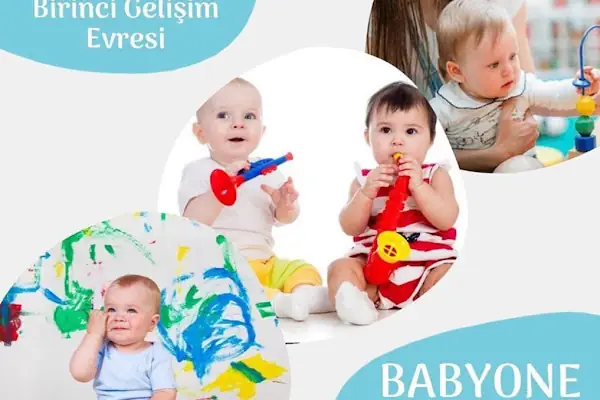 Kidzone Balçova