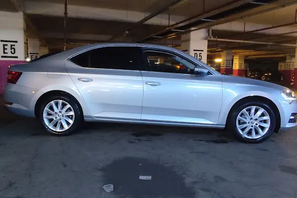 Forum AVM Autowax