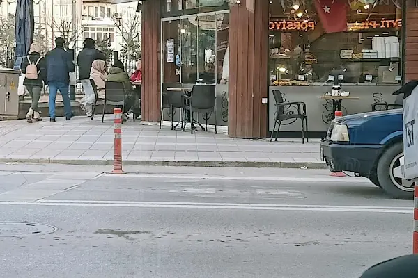 Maydonoz Döner Bursa Gürsu