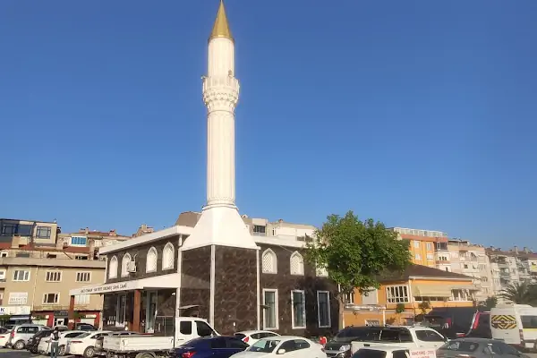 HACI OSMAN-HAYRIYE OKUMUŞ SAHİL CAMİİ(GemlikSahilCamii