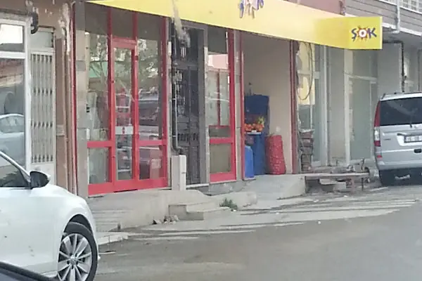 Şok Market