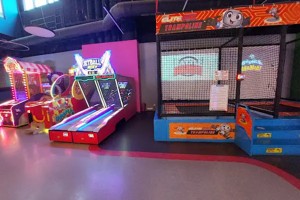 Magic Space İstinyePark Avm