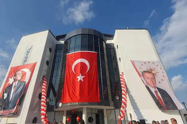 SONAT&amp;BLUE Müzik Eğitim Merkezi