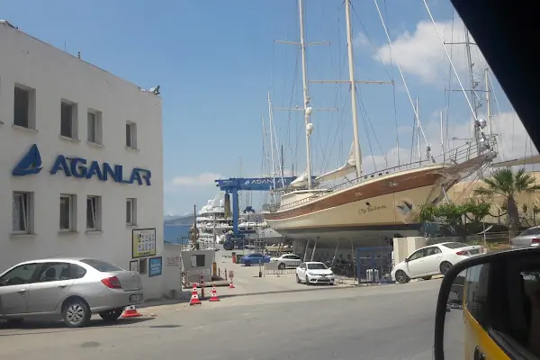 İçmeler Taksi Bodrum