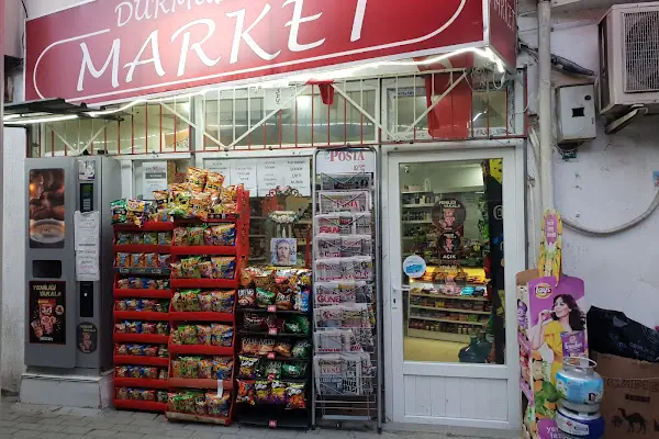 Durmuşoğlu Market