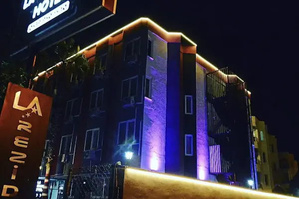La Rezidans Hotel