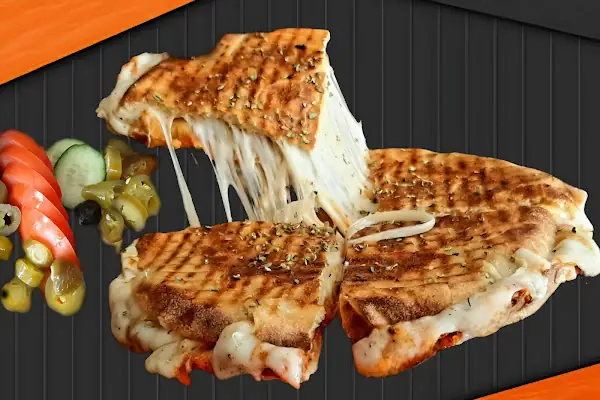 Toast Fashion / Tost Modası
