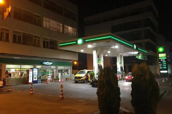 BP