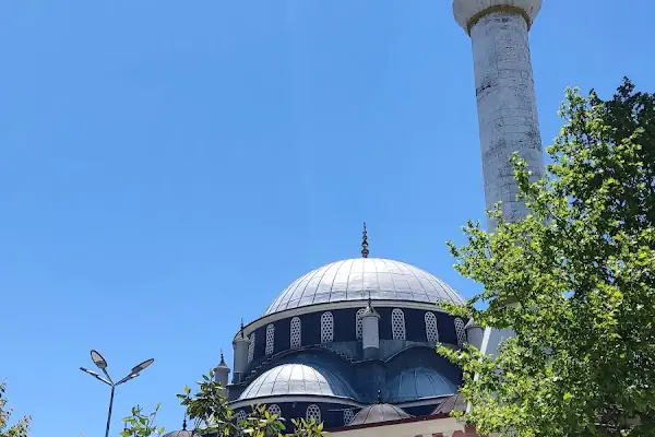 Haraççı Merkez Cami