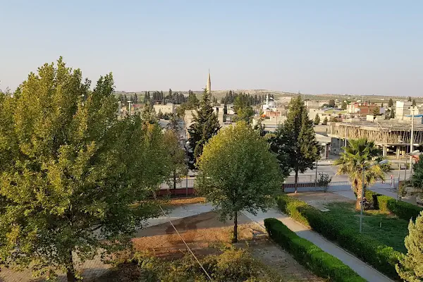 Öğretmenevi