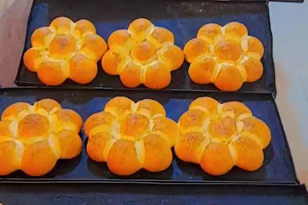 Sancar Odunlu Ekmek Fırını