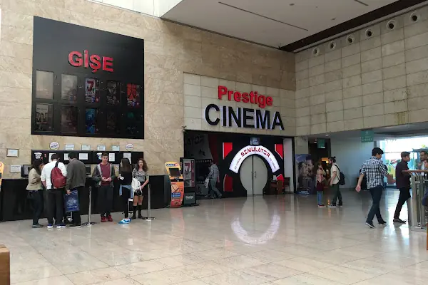 Prestige Cinema