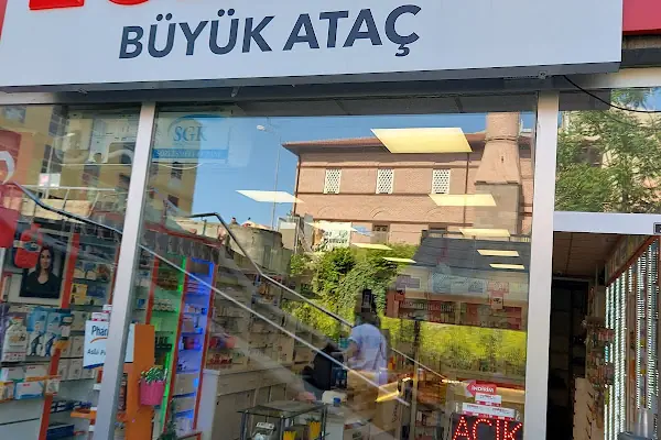 Büyük Ataç Eczanesi