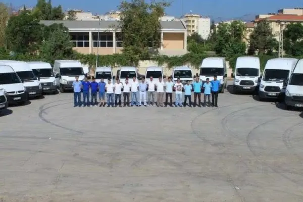 Kargo Plus (CSK Taşımacılık)
