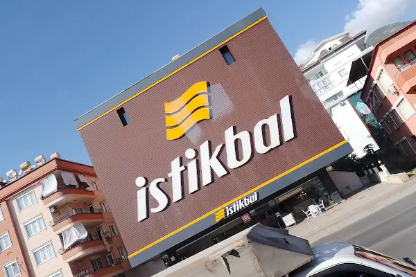 İstikbal - TEL MAĞAZACILIK