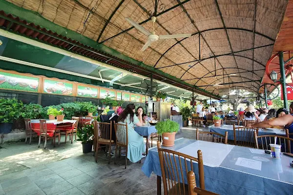 Lunapark Restaurant