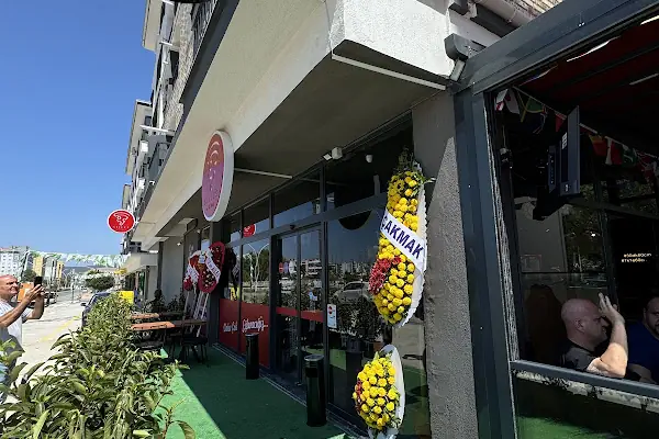 Olympia Cafe&Restaurant