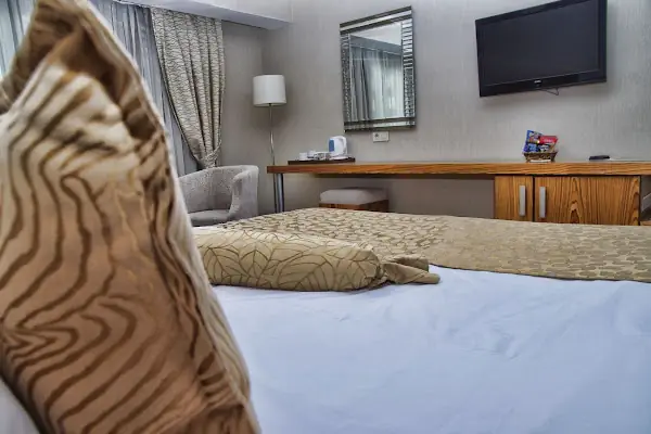 Nk Hotel