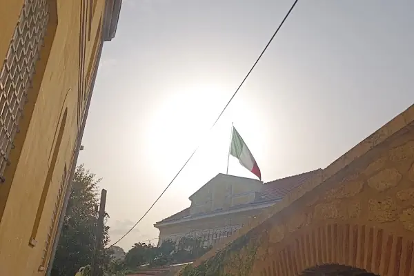 İtalya Konsolosluğu