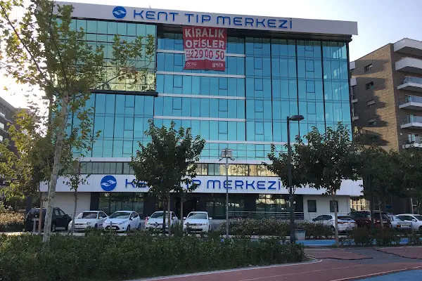 Acıbadem Bayraklı Tıp Merkezi