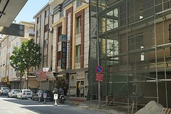 Hotel Avcılar City
