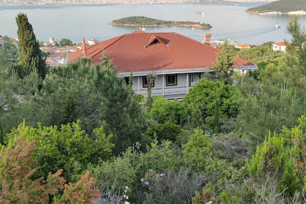 Burgazadası
