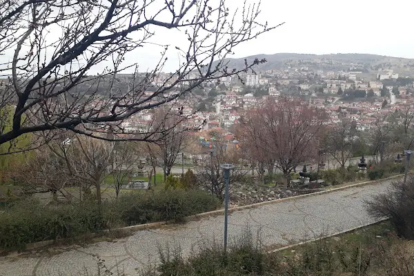 Ayaş